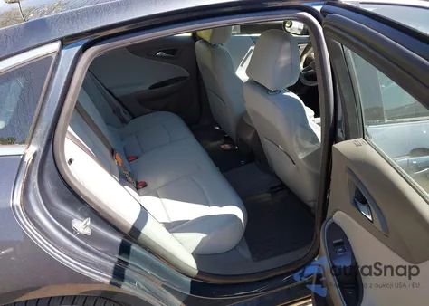 2019 Chevrolet Malibu 1Ls from USA, damaged, VIN 1G1ZB5ST8KF115198